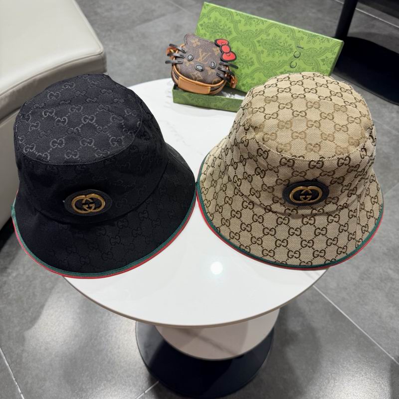 Gucci Hat 081001